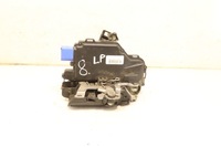 фото thumb №1, Замок левый перед дверь skoda fabia ii