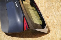 фото thumb №14, Кришка зад багажника комплектна лампа камера sportage v 23r h8 0km 21-