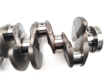 фото thumb №7, Audi a3 wał коленчатый 2.0 tdi дизель 100kw 136 hp cbaa 2011 хэтчбек