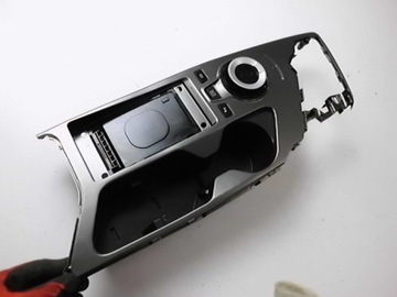 фото thumb №5, Панель тунель середній kia ev6 2020-