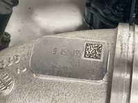 фото thumb №11, Турбонагнетатель, турбина mini cooper f55/f56 1.5 бензин 9452135 9.016