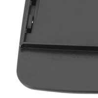 фото thumb №10, Вкладиш дзеркало механічного скло лівий do mercedes sprinter vw lt 1995-2006