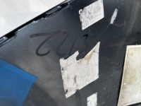 Бампер задняя seat leon 3 fr 12- 5f0807421 и 5f0807417 Киев, фото thumb