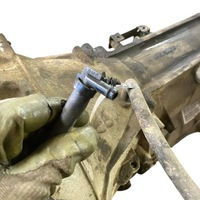 фото thumb №8, Dodge charger 2017 автоматическая коробка передач коробки передач