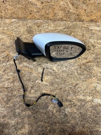 фото thumb №1, Дзеркало праве 11+2 13 pin renault megane iv dv369