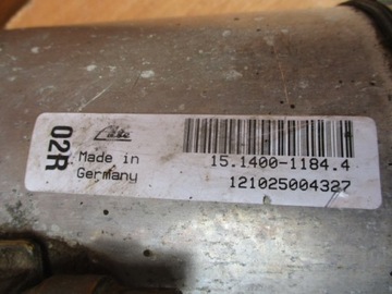 фото thumb №13, Bentley амортизатор лівий перед 3w8616039d 3w8616039 02l