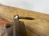 фото thumb №7, Колектор випускний праві dodge charger 2015+ usa