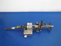 фото thumb №1, Колонка рулевая eu toyota corolla verso ii