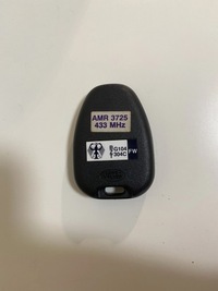 фото thumb №13, Land rover discovery 1 od 1996 roku трос відкривання капот asr1405