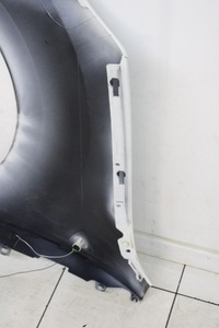 фото thumb №13, Крила правий перед передній renault kangoo ii 2007r- o389 - код лакофарбового покриття