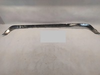 фото thumb №7, Планка хром зад бампера mercedes-benz ml w166