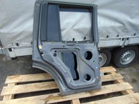 фото thumb №12, Двері лівий задня land rover discovery 3