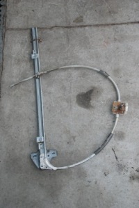 фото thumb №1, Iveco daily 00-14r механізм скло правий