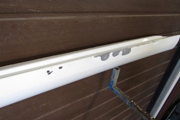 фото thumb №3, Планка пороговая правая renault zoe 12- 764263059 r