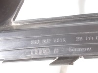 фото thumb №8, Решітка audi a4 b8 8k 11-15 8k0807681k оригінал ліва