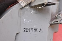 фото thumb №11, Протитуманна фара лівий перед передній led na1p-51070 mazda mx5 mx-5 4 iv nd lift 18-24