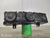 Панель кондиціонера mercedes-benz sprinter w906 a9069063000 Київ, фото thumb