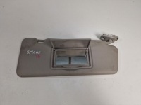 фото thumb №3, Захист сонцезахисна права smart fortwo 453