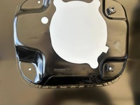 фото thumb №6, Dacia sandero ii обшивка крыло правый задняя 781213073r оригинал