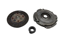 фото thumb №1, Комплект сцепления прижим диск подшипник nowe valeo 801435 mercedes t1