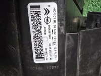 фото thumb №13, Лампа левая правая перед citroen jumpy iii vivaro iii