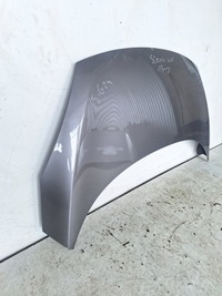 фото thumb №3, Renault scenic iii lift 12-16 капот