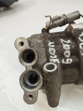 фото thumb №7, Renault kangoo ii 2 1.5dci компресор компресор кондиціонера 8200953359