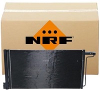 фото thumb №10, Радіатор кондиціонера nrf 350438