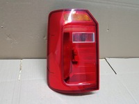 фото thumb №1, Лампа задняя левая vw caddy 2k1 15-