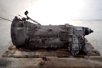 фото thumb №1, Коробка передач передач автоматична коробка передач jaguar f-pace 2017 2.0d 8hp45