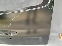 фото thumb №10, Renault trafic iii 14- крышка багажника задняя задняя oryg