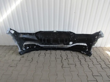 фото thumb №9, Бампер перед переднее ford mustang mach-e 21-