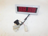 Man ng 363 a 23 панель приладова панель дисплей Доставка, фото thumb