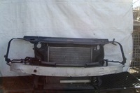 фото thumb №1, Pas радиатор усилитель балка mercedes w251 r klasa 3,0cdi