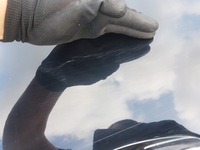 фото thumb №13, Peugeot 508 i двері лівий перед передні