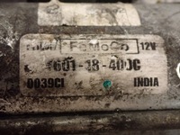 фото thumb №7, Mazda5 mazda 5 ii 10- 1.6 дизель стартер