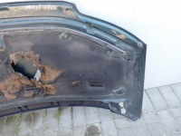фото thumb №15, Капот кришка двигуна vw sharan i рестайлінг ld6s 06r