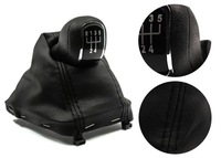 фото thumb №10, Ручка переключения передач чехол skoda yeti 5l 2009-12