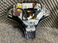 Купить Tesla x воздуховод + air bag демонтаж super состояние, фото thumb