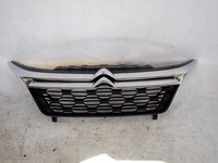 фото thumb №1, Citroen jumper ii lift 14- решітка радіатора решітка радіатора радіатора