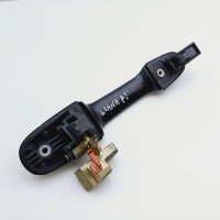 фото thumb №10, Ручка наружная правое зад suzuki liana nr404