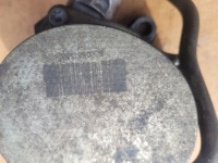 фото thumb №4, Renault trafic primaster 2.0 dci вакуум насос