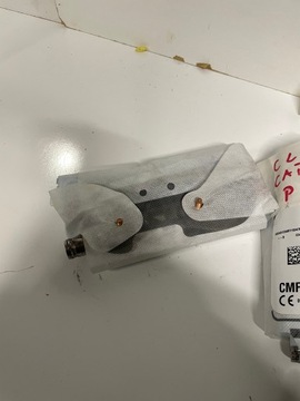 фото thumb №4, Renault captur ii правая подушка сиденье 985h01550r