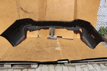 фото thumb №12, Bmw 4 f32 f33 f36 м-пакет бампер зад задній 6xpdc колір карбон 2013-2021