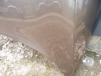 фото thumb №7, Kia sportage iii капот крышка двигателя