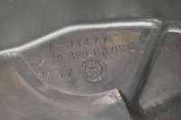 фото thumb №9, Захист корпус диски запасного насоса дах mercedes r129 sl 1298900309