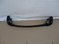 фото thumb №1, Спойлер dół накладка бампера задня bmw x6 f16 51127