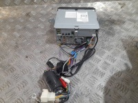 Cd радіо програвач автомобільний kenwood dnx4230dab навігація Недорого, фото thumb