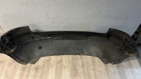 фото thumb №13, Vw golf v hb задній бампер накладка 1k6807421 1k6807521e