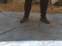 фото thumb №10, Капот mercedes w205 sedan kombi c197 197